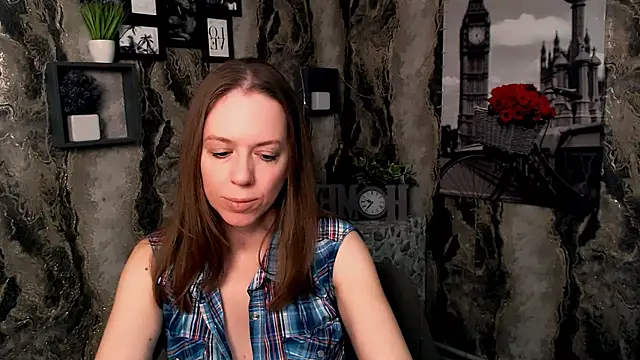 GloriaSi_'s cam snapshot