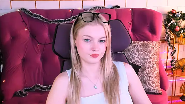 GraceGlamour's cam snapshot