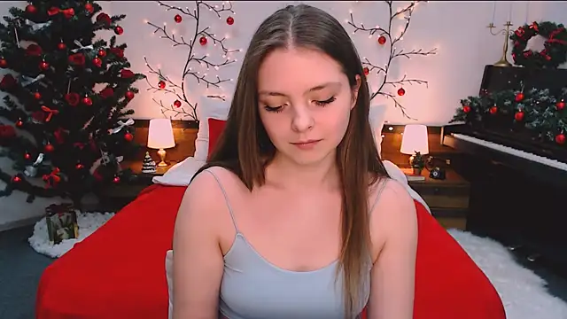 marshmallowee's cam snapshot