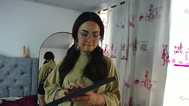 _Pariiss's cam snapshot