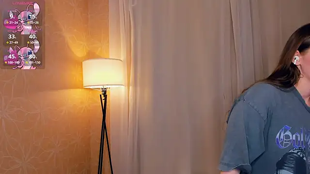 BelvaCaimi's cam snapshot