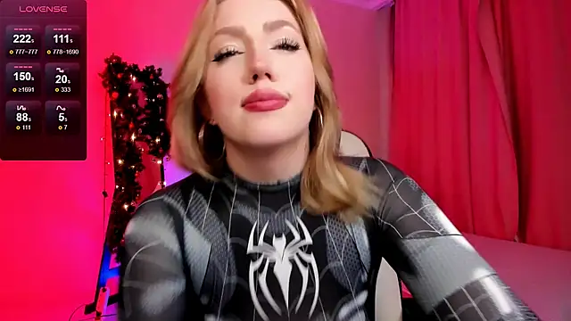 Jenny_luve's cam snapshot