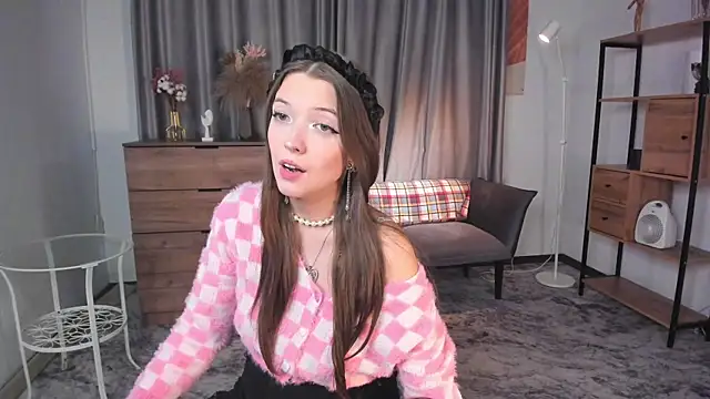 SalliePrutt's cam snapshot