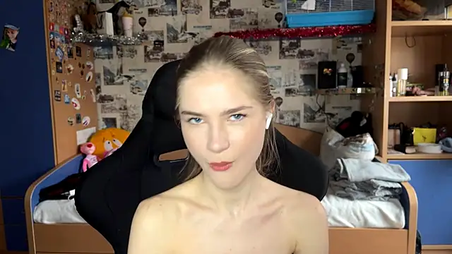 JesicaMortensen's cam snapshot