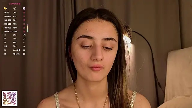 MableHort's cam snapshot