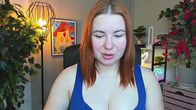 LAYLAxSTAR's cam snapshot