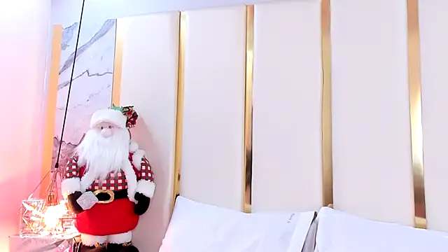 SalommeFlores's cam snapshot