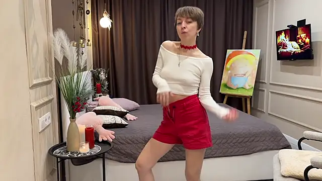 daniellia_ live sex cam