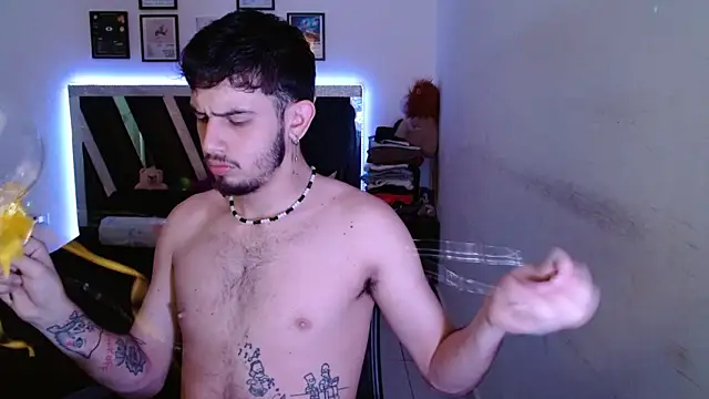 Sebasxxl12 live sex cam