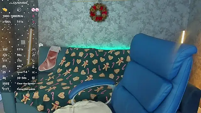 handsome_D live sex cam