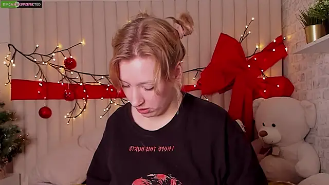 RachelCart's cam snapshot