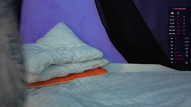 Scarlettsrorm's cam snapshot