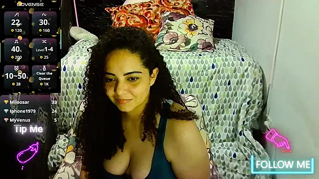 _naughty_milf's cam snapshot