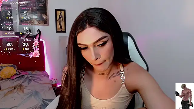 AdharaaMoon live sex cam