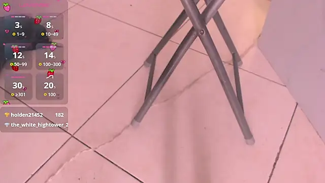 SashaNova live sex cam