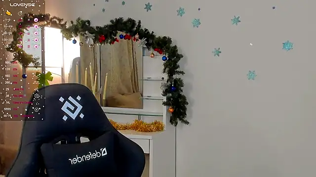 Viola_Rivera's cam snapshot