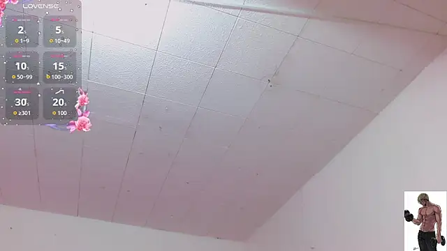 AdharaaMoon live sex cam