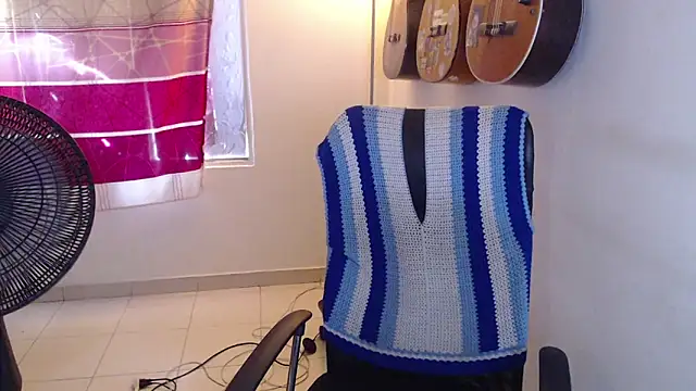 Smoke_trip_Alicia live sex cam