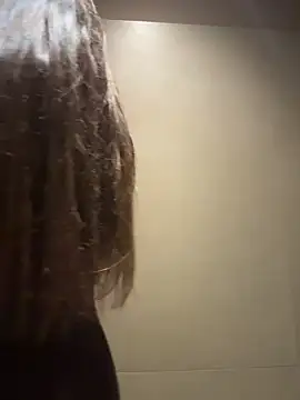 KristiRich live sex cam