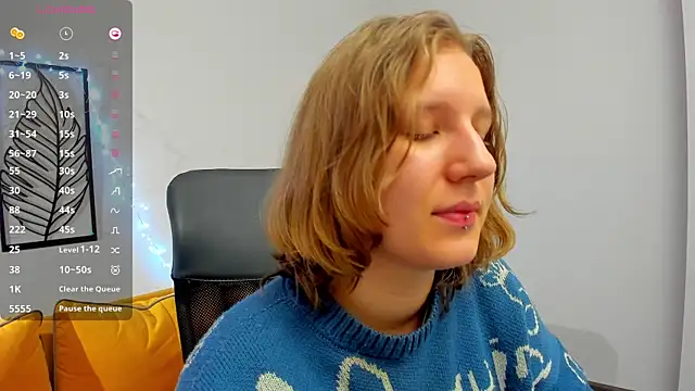 Hailey_Foxy's cam snapshot