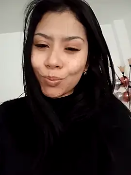 SusieSunnny live sex cam