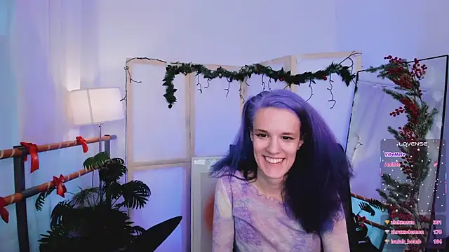 PrettyLadies_'s cam snapshot