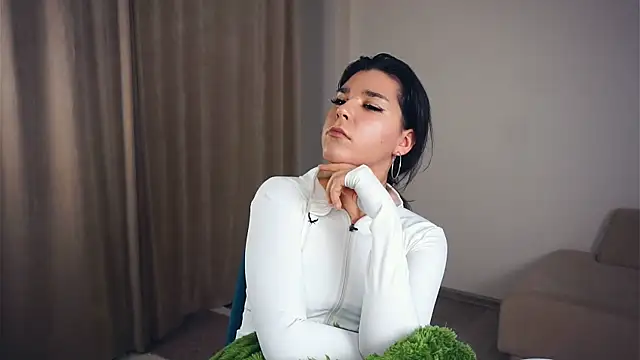 GenaSeidner's cam snapshot