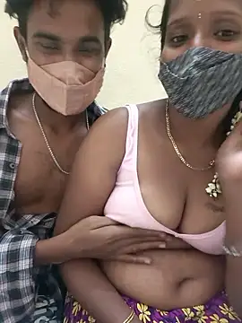 Nithyaredy live sex cam
