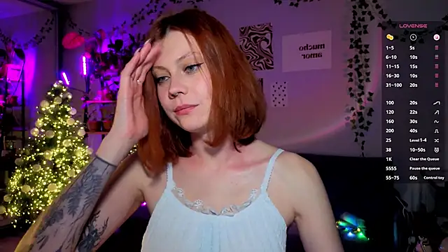 Your_Corvus live sex cam