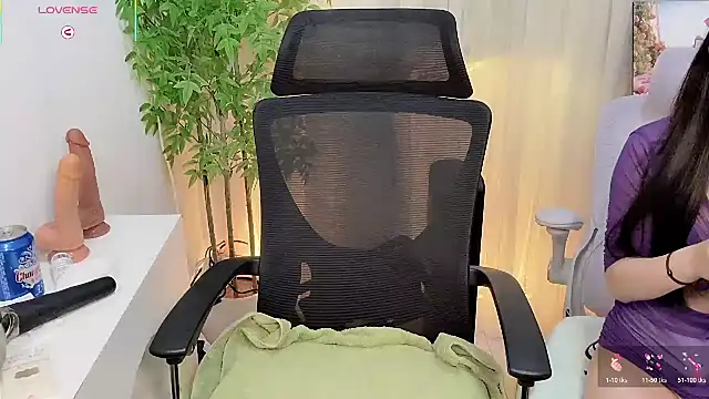 NEWONETO live sex cam