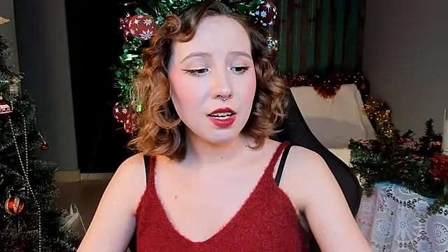 JasmineMilko's cam snapshot