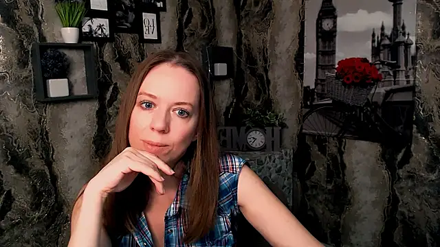 GloriaSi_'s cam snapshot