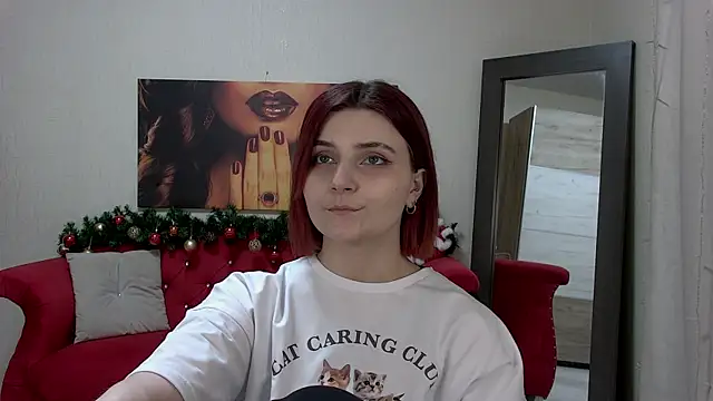 KellyStone's cam snapshot