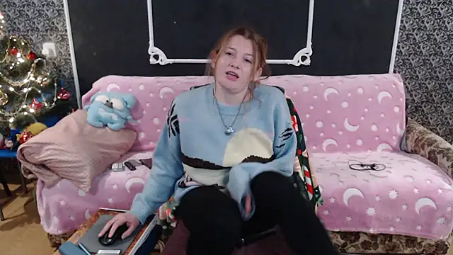 Gr4_soul_'s cam snapshot