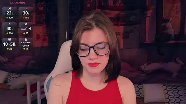 CathyAdams live sex cam