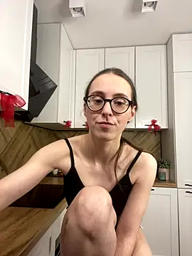 MartiniiSelenna live sex cam