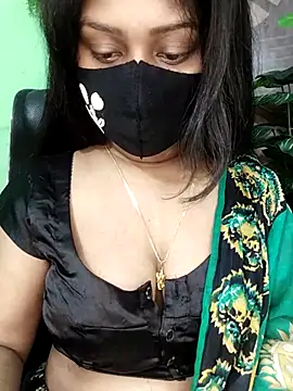 Idhika-Paul's cam snapshot