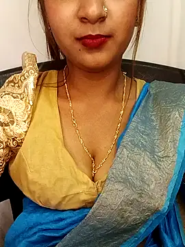 Marathi_gavtami's cam snapshot