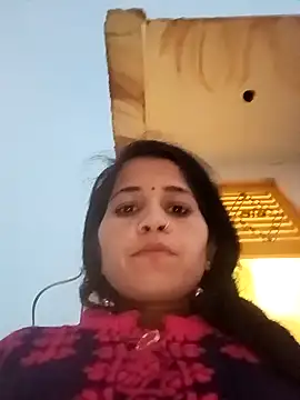 Sanjna_babby's cam snapshot