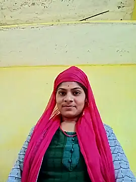 Janki_cute's cam snapshot