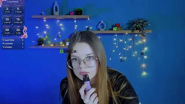 caroline_eclipse's cam snapshot