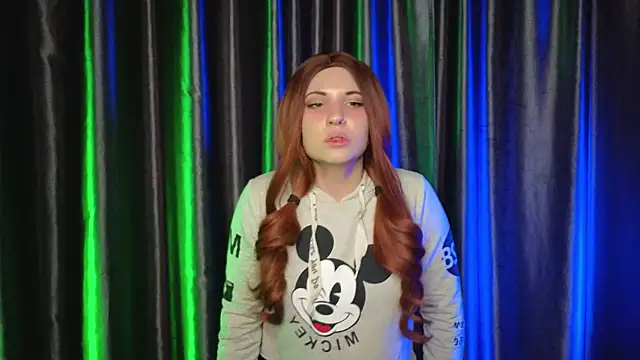 VennieCowgill's cam snapshot