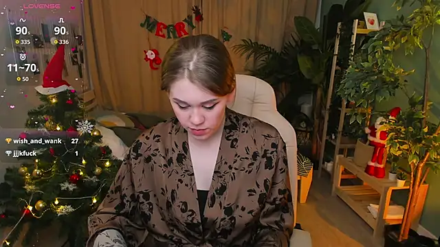 Alison_Doody's cam snapshot