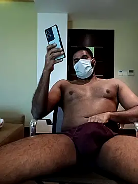 frolicme456's cam snapshot