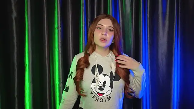 VennieCowgill's cam snapshot