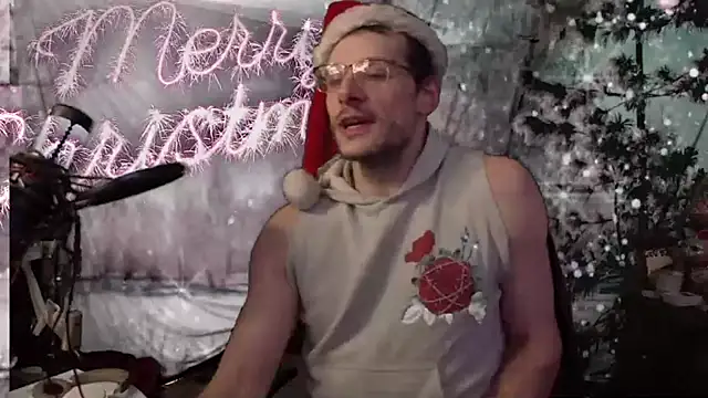 MasterDaddyCool live sex cam