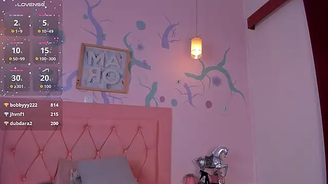 NoahPerez's cam snapshot