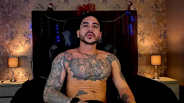 Dante_Dimarco live sex cam