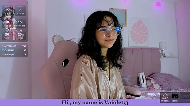 _vaiolet_owo's cam snapshot