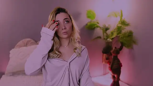 HotJessX's cam snapshot